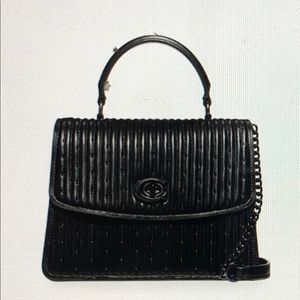 Brand new coach purse